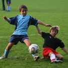 Fußballcamp SC Fußach