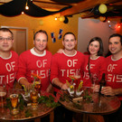 SC Tisis Ball (2015)
