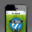 FC Hard App KOSTENLOS