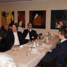 60. Jahreshauptversammlung 