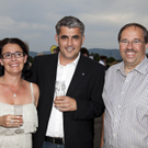 Kochwerkstätte am Flugplatz in Hohenems II