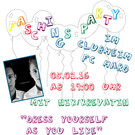 Faschings Party