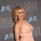 Sexy: Hayden Panettiere