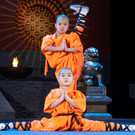 Die Mönche des Shaolin Kung-Fu: Eindrücke der Jubiläumsshow