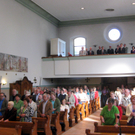 Klosterfest 2010