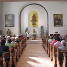Gottesdienst Kosterfest 2010.JPG