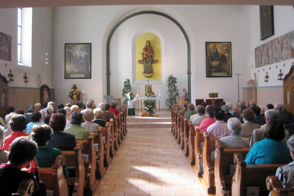 Gottesdienst Kosterfest 2010.JPG