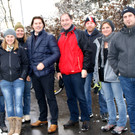 Mehr Sicherheit für Schulkinder