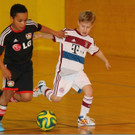 Spitzenfußballl kommt nach Schlins
