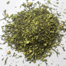 Opernball-Damenspende 2016: Double Green Tea Matcha Kisses Genmaicha 