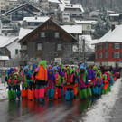 Kinderfasching 2016