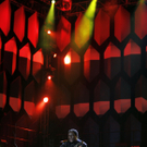Eröffnungskonzert Südafrika WM 2010