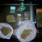 Cannabis in Meidling