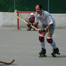 RHC Wolfurt gegen Pully