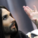 Conchita Wurst im Interview