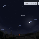 Himmelsschauspiel über Wien: Fünf Planeten auf eine Streich sehen