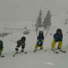Schulschiwoche Schulzentrum Montafon