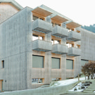 Leben&Wohnen: Hotel Hubertus in Mellau