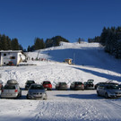 Skilift Gröllerkopf Übersaxen