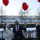 Canan Bülbül und Ferhat Sabahi haben geheiratet