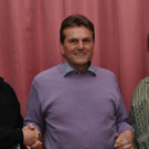 JHV f_ 2015 _8_Jubilare mit Obmann Wilfried Winkel.JPG