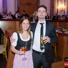 BOKU Ball 2016 @ Hofburg