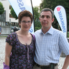 "Kabarett und Altersvorsorge"