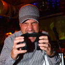 23.1.2016 - Party Alarm @ Calypso Bregenz