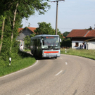Bilder der Unfallstelle