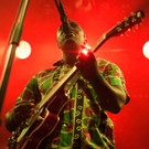 FM4 Geburtstagsfest 16: Bloc Party live