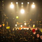 FM4 Geburtstagsfest 16: Farewell Dear Ghost