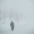 Mindestens 19 Todesopfer durch Schneesturm "Snowzilla" in USA