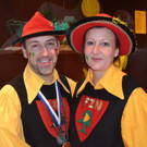 Gardeball Nenzing