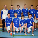 6. Int. Sparkassencup in Feldkirch