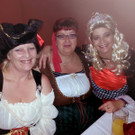 Weitere Bilder vom Kaffeekränzchen der SPÖ-Frauen