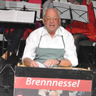 Brennessel