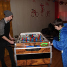 Faschingsparty Röthis
