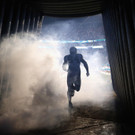 Carolina Panthers besiegen die Arizona Cardinals