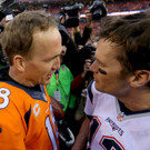 Denver Broncos besiegen die New England 