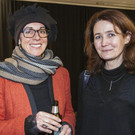 Bludenzer Salon zum Feierabend.