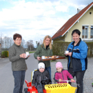Stehcafé