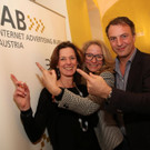 IAB startet ins Jubiläumsjahr