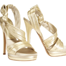 "color match" - Bags & Shoes im Partnerlook 