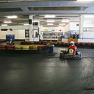 4. Charity Kart Race (2016)