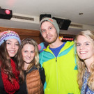 23.01.2016 - Trojka Night @ Ausrutscher