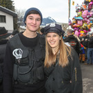 24.01.16 - Rungeliner Faschingsumzug @ Lorüns