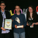 Der Wanderpokal ging an Nino Kaufmann von der Koje Bregenz.JPG