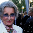Schauspielerin und "Opernball-Mutter" Lotte Tobisch in Bildern