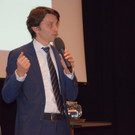 Vortrag Dr. Christian Schober im Altacher KOM