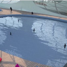Morphotel passt sich dem Meer an